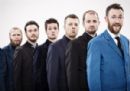 THE HORNE SECTION: TOUR 2019